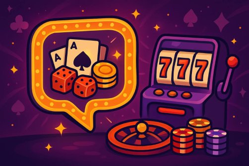 100 Gambling Quotes That Hit Like a Jackpot