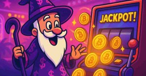 The 5 Best Bitcoin Jackpot Slots to Wager your BTC On
