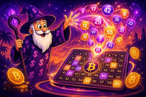 Best Bitcoin Keno Casinos for Real Money (2026)
