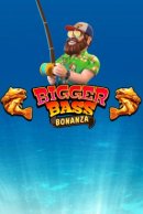Bigger Bass Bonanza Slot