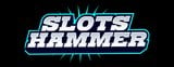 Slots Hammer Casino: 120% Match Deposit Up to €200