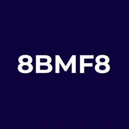 8BMF8 Casino
