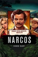 Narcos Slot