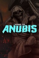 Hand of Anubis Slot
