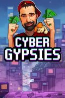 Cyber Gypsies Slot