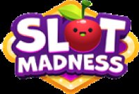 Slot Madness Casino Logo