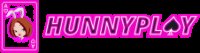 Hunnyplay Casino Logo
