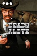 Dead Or Alive Slot