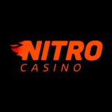 Nitro Casino: €1,000 + 150 Free Spins