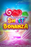 Sweet Bonanza Slot
