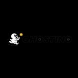 Ghostino Casino: 200% up to 1 BTC + 50 Free Spins