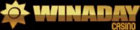 Winaday Casino Logo
