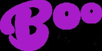 Boo Casino Logo
