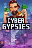 Cyber Gypsies Slot