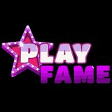 PlayFame Casino Welcome Bonus: 120,000 GC + 60 SC
