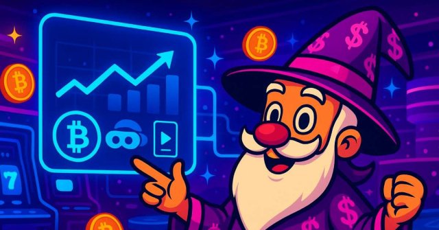 The Future of Online Gambling: Top 10 Trends to Watch in 2024