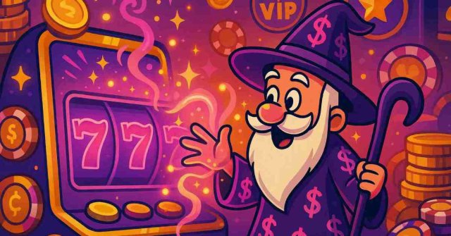 How to Trick A Slot Machine to Win?