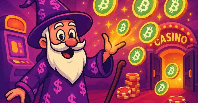 7 Best Bitcoin Cash Casinos To Win With BCH