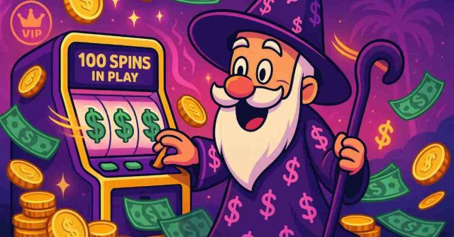 Best 100 Free Spins (No) Deposit Bonuses for 2026