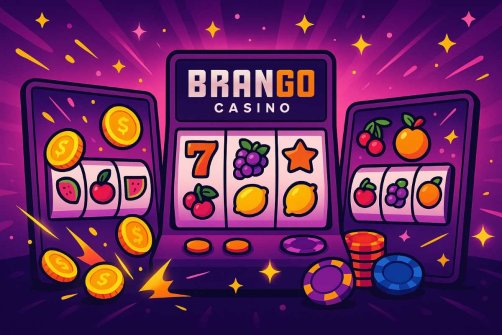 Casino Sites Like Brango — Best Alternatives for 2026