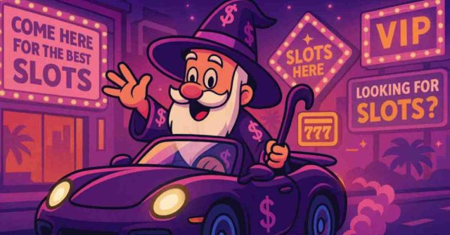 Top 10 Online Casino Slots to Play in 2026 – Make Money Quickly with These Fun Online Slot Games