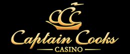 Captain Cooks Casino
