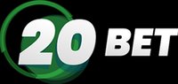 20BET Casino Logo