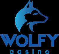 Wolfy Casino Logo