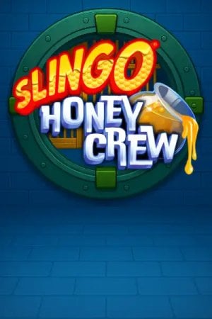 Slingo Honey Crew Logo