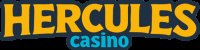 Hercules Casino Logo