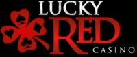 Lucky Red Casino Logo