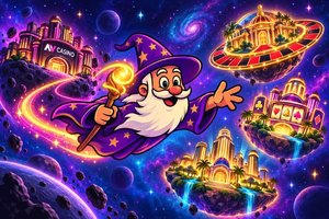 Sites Like NV Casino: 7 Best Alternatives in 2026