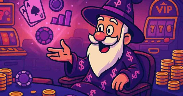 Blackjack Statistics, Facts & Figures (Updated 2026)