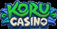 Koru Casino Logo