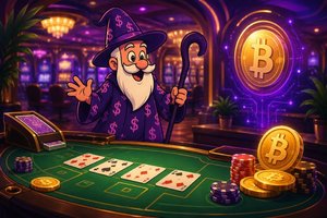 Bitcoin Baccarat: Best Crypto Baccarat Casinos (2026)