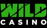 Wild Casino Welcome Bonus: 250 Free Spins - 10 Spins per Day
