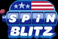SpinBlitz Casino Logo