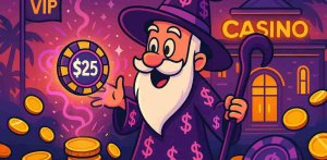 $25 Sign Up Bonus No Deposit — Best of 2026