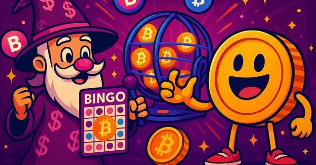 mBitCasino Bingo - The Best Bingo Bitcoin Casino?
