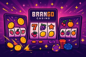 Casino Sites Like Brango — Best Alternatives for 2026