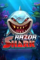 Razor Shark Slot