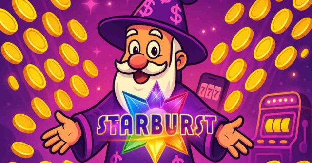 Starburst Free Spins No Deposit Casinos (incl. Active Bonus Codes)
