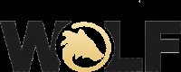 Wolf.io Casino Logo