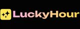 LuckyHour Casino: €500 + 100 Free Spins