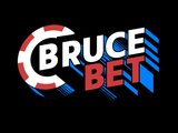 BruceBet Casino Welcome Bonus: Up to €2,000 in Free Rewards