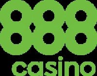 888 Casino Logo
