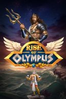 Rise Of Olympus Slot