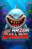 Razor Shark Slot