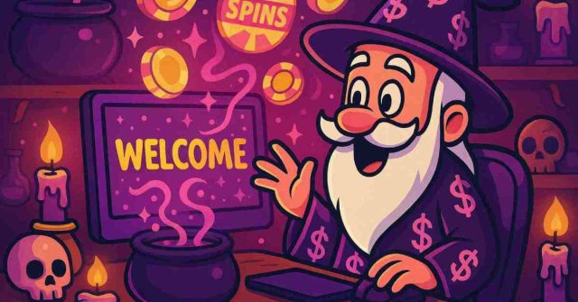 What is a Casino Welcome Bonus? Everything You Need to Know