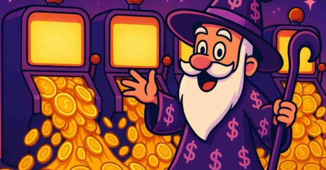 10 Best RTP Online Slots (Ranked & Updated for 2026)